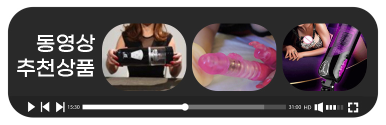 성인 동영상 야동 추천 상품